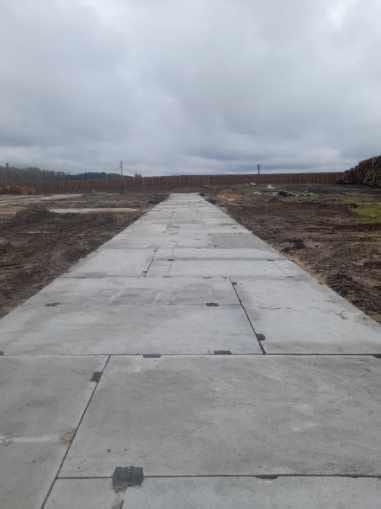 Płyty betonowe 1