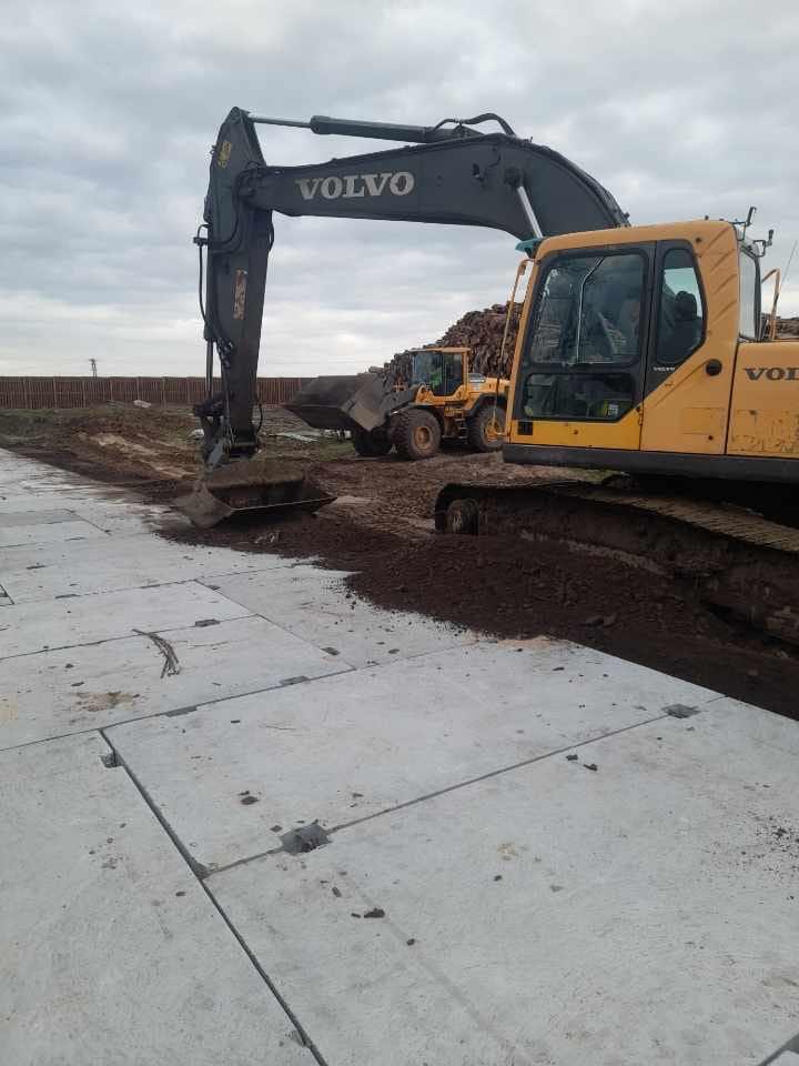 Płyty betonowe 4