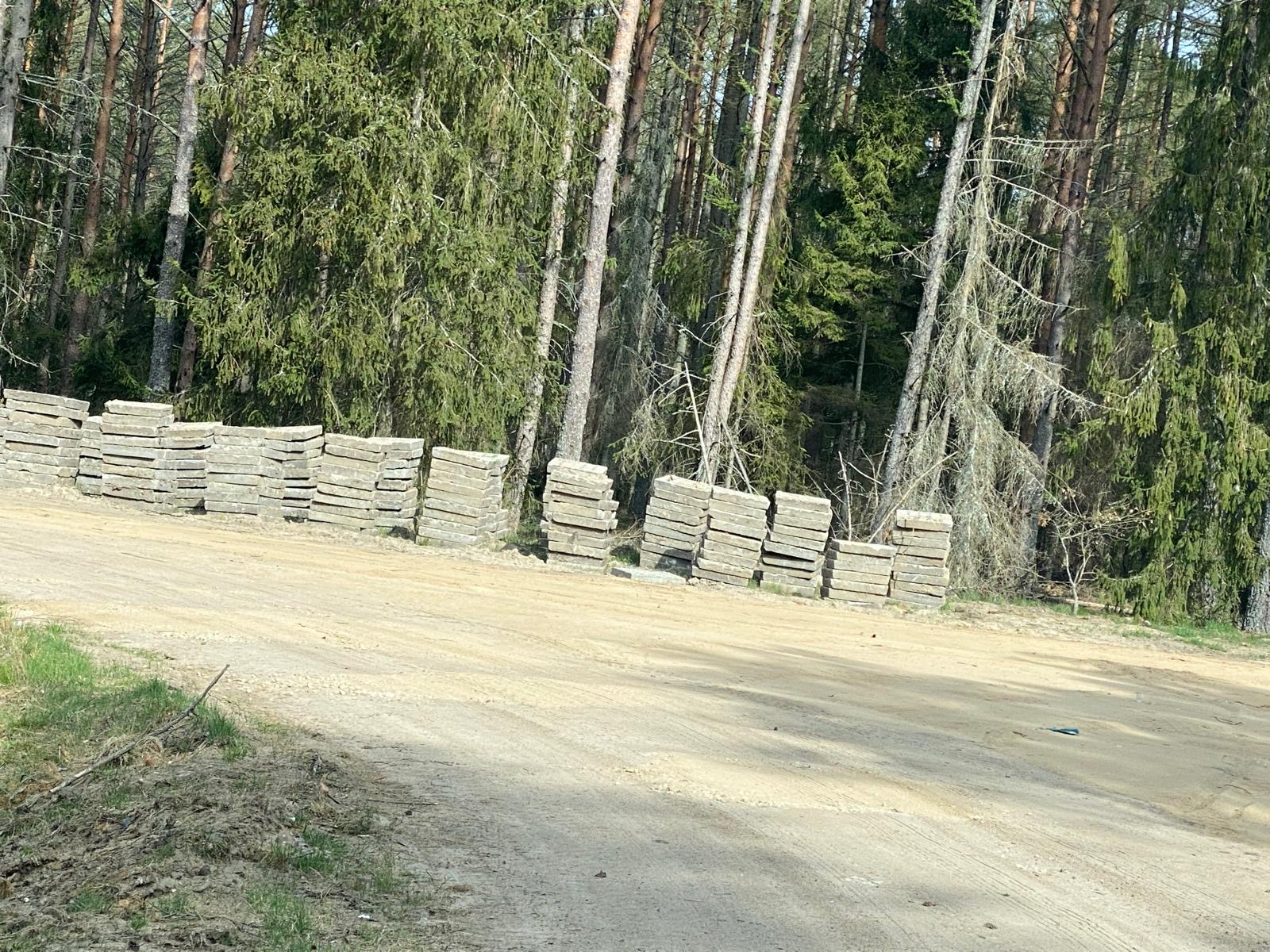 Płyty betonowe 4